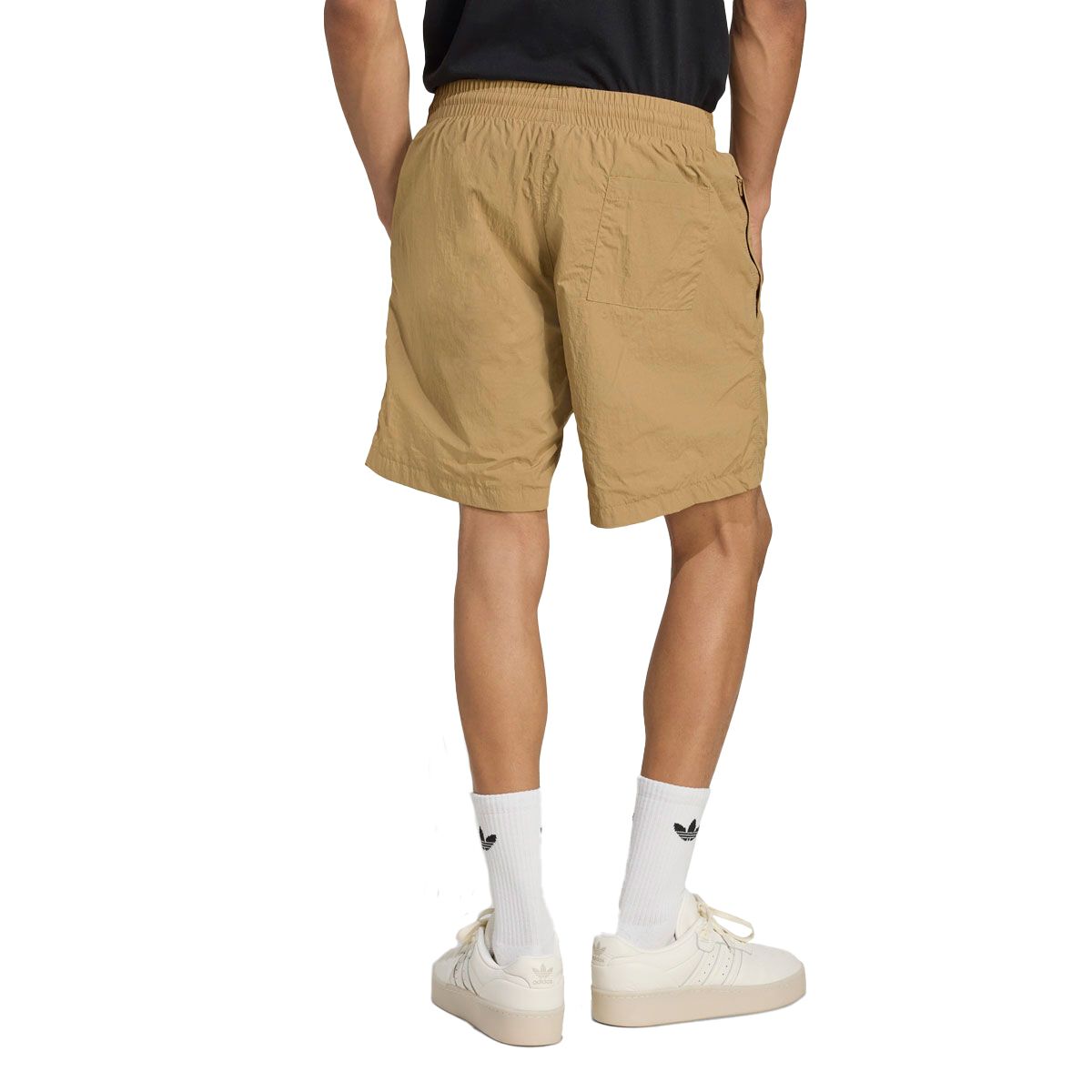 adidas Originals Mens Everyday Essentials Woven Shorts