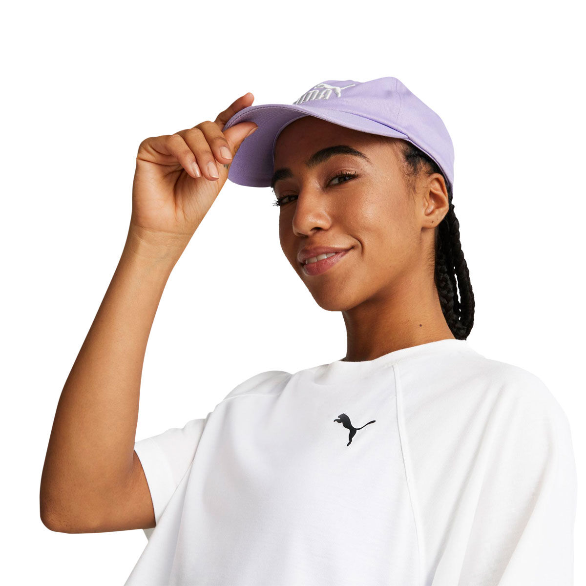 PUMA Essentials No.1 BB Cap