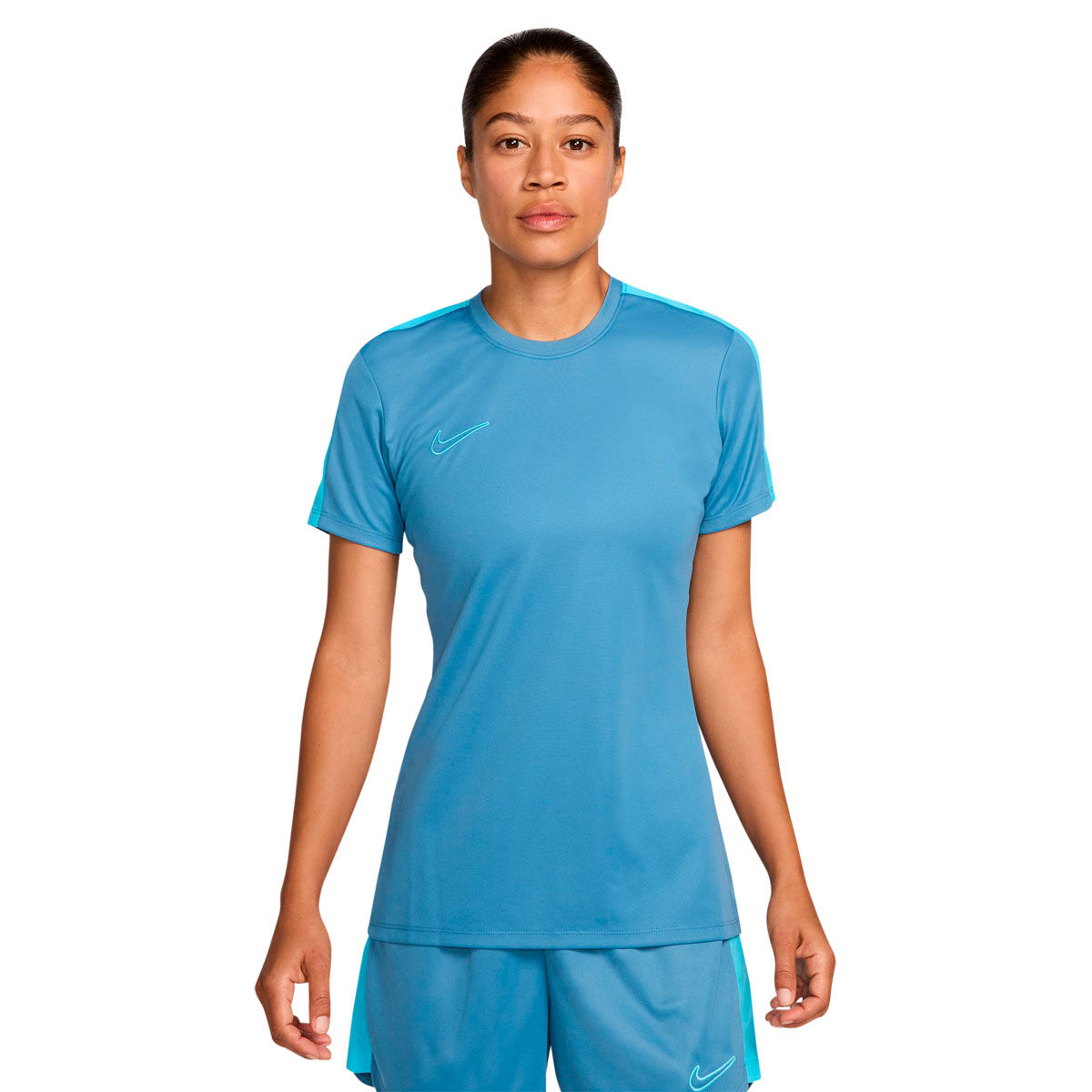 Nike Dri-FIT Academy Women's Short-Sleeve Football Top
