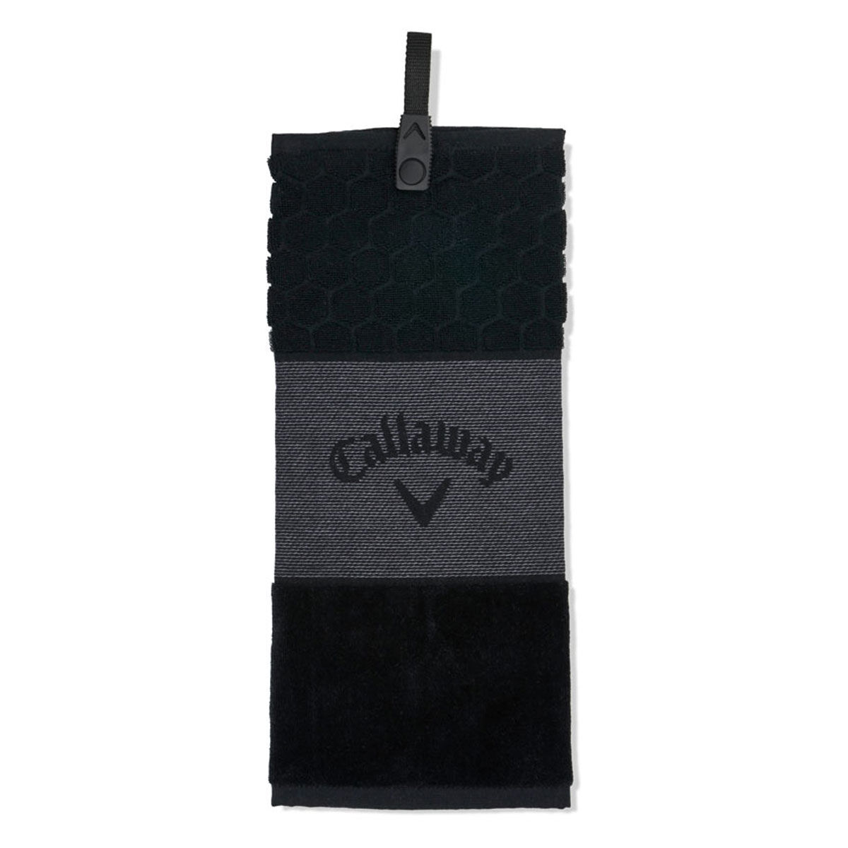 Callaway Trifold Towel