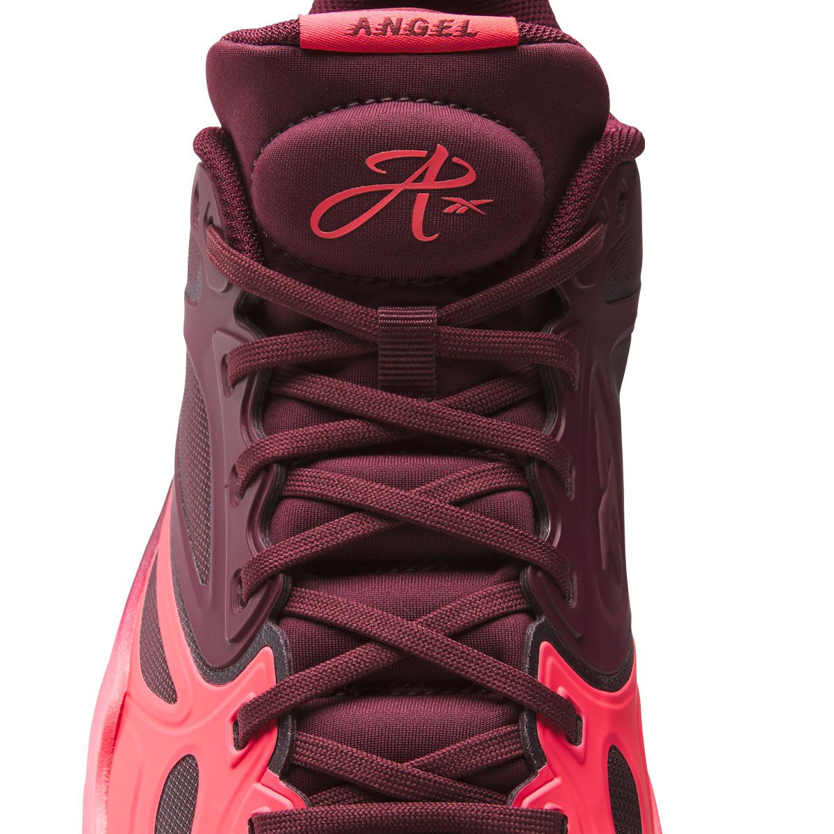Reebok Engine A Basketball Shoes