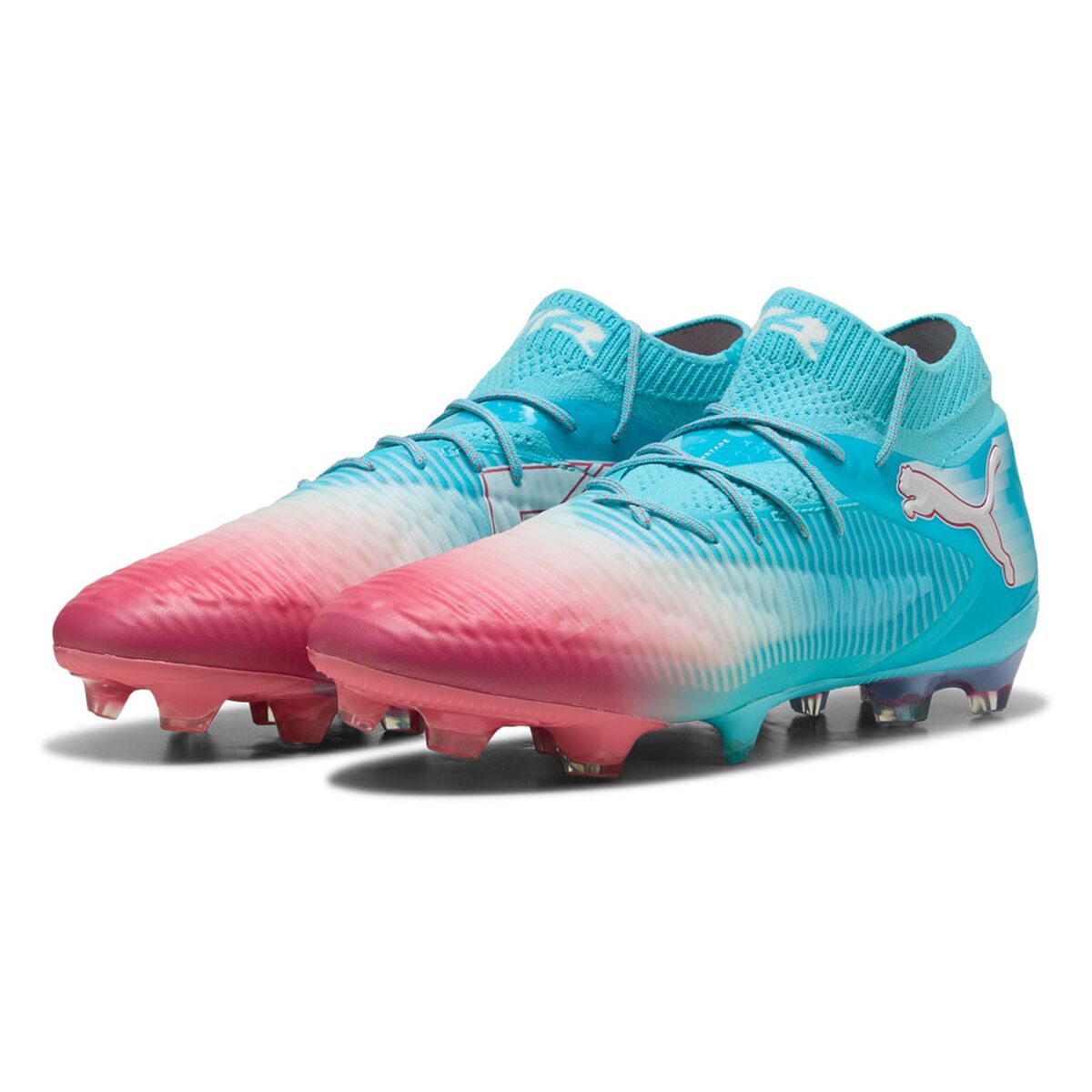 Puma Future 8 Ultimate Re-Charge FG Football Boots