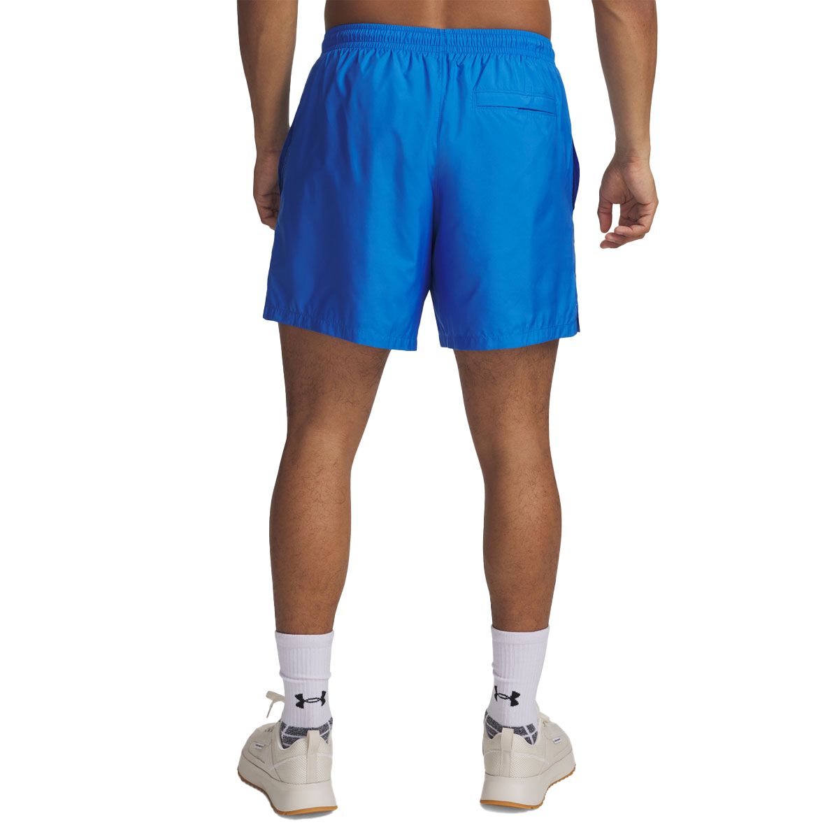 Under Armour Mens Icon Valley Shorts