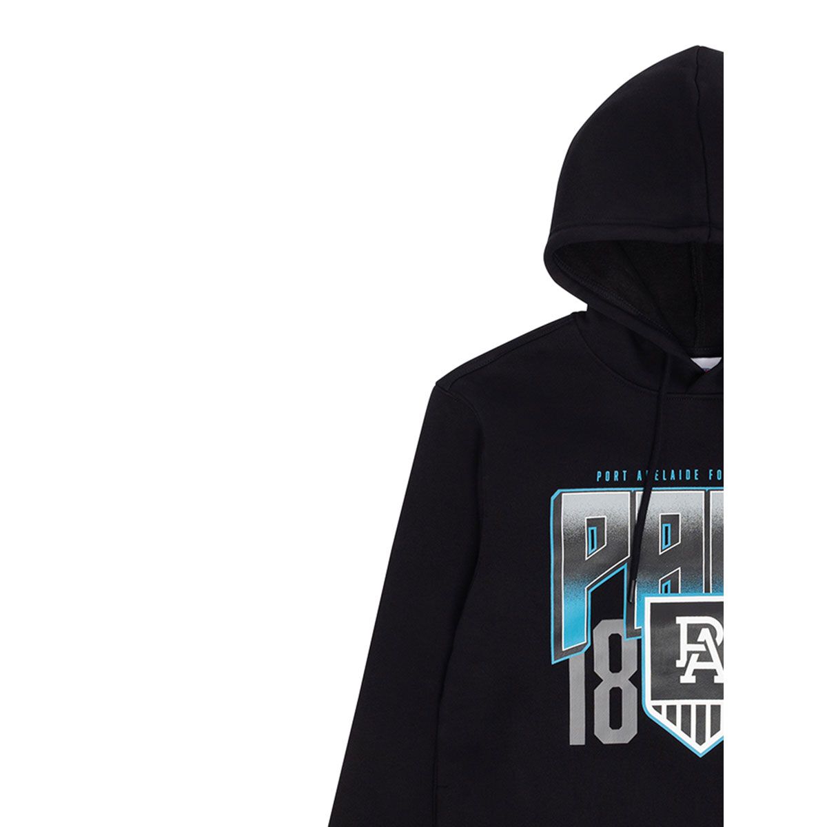 Port Adelaide Power Kids Support Hoodie