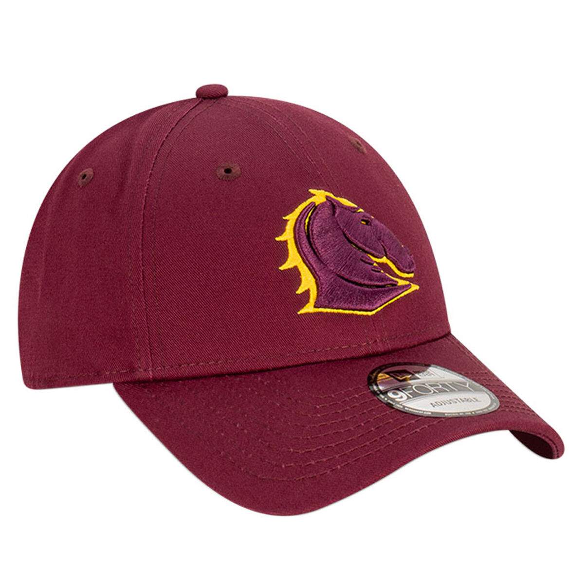 Brisbane Broncos New Era 9FORTY OTC Cap