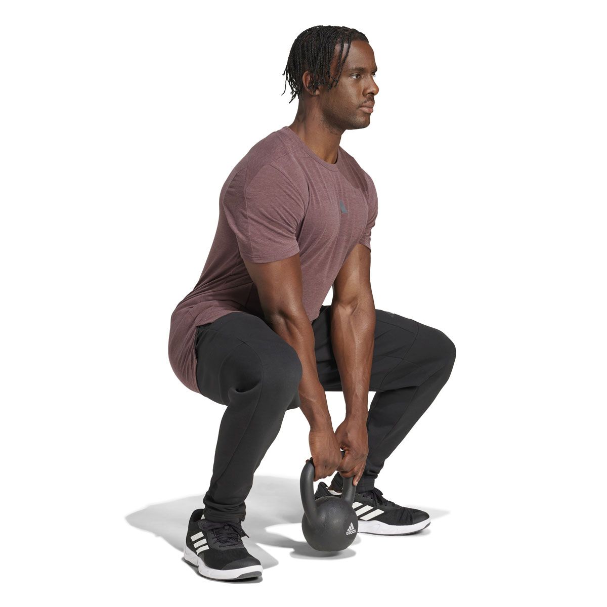 adidas Mens Designed 4 Training Tee