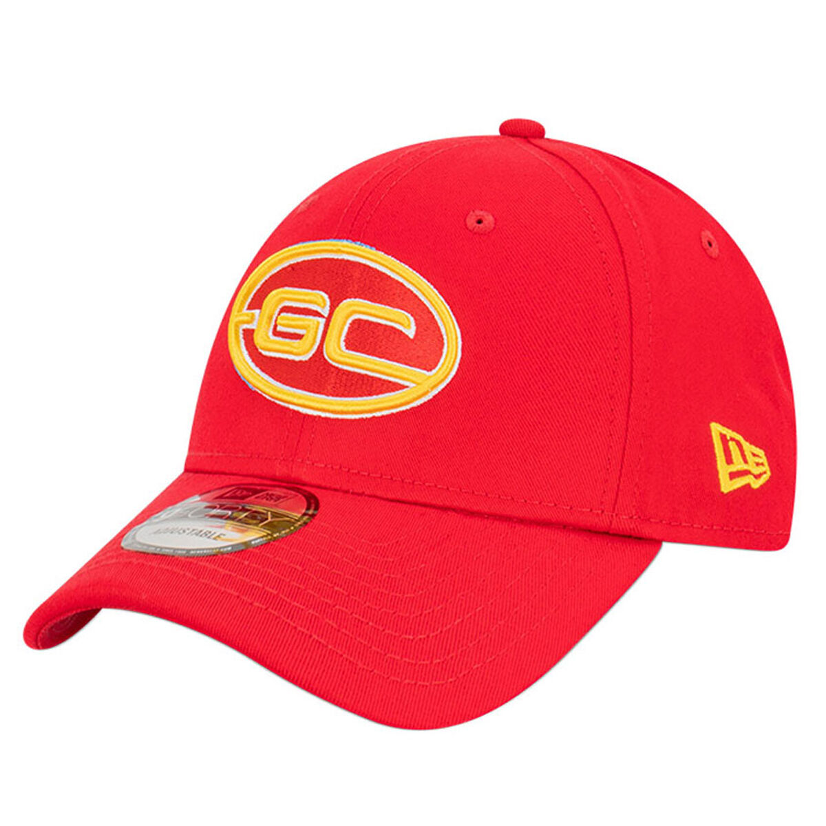 Gold Coast Suns New Era 9FORTY OTC Cap