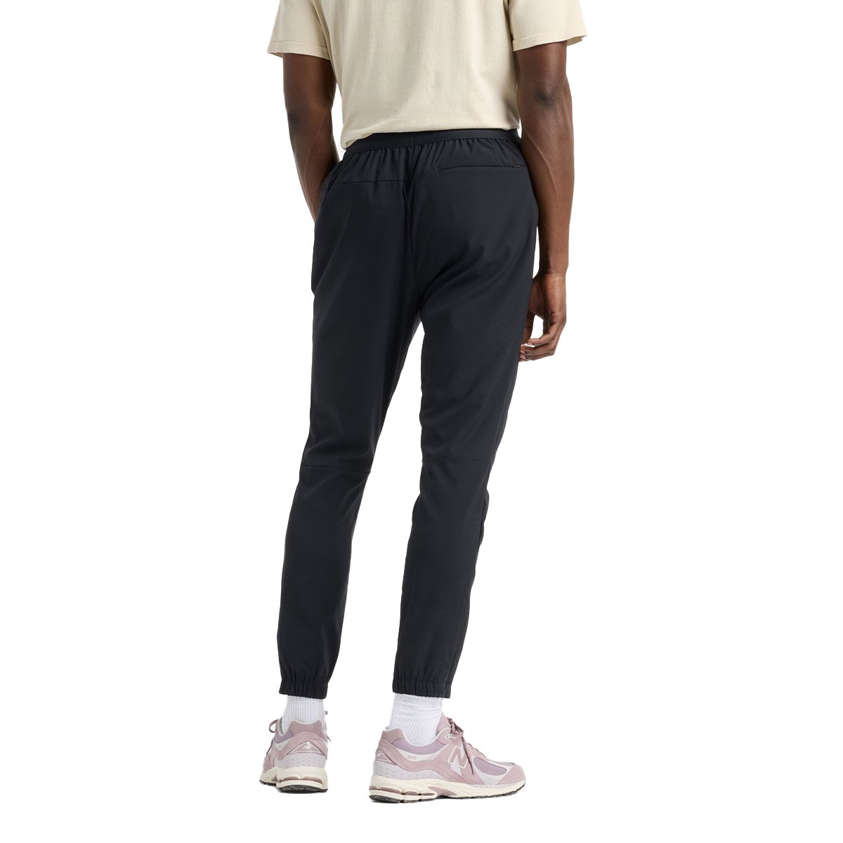 New Balance Mens AC Jogger Track Pants