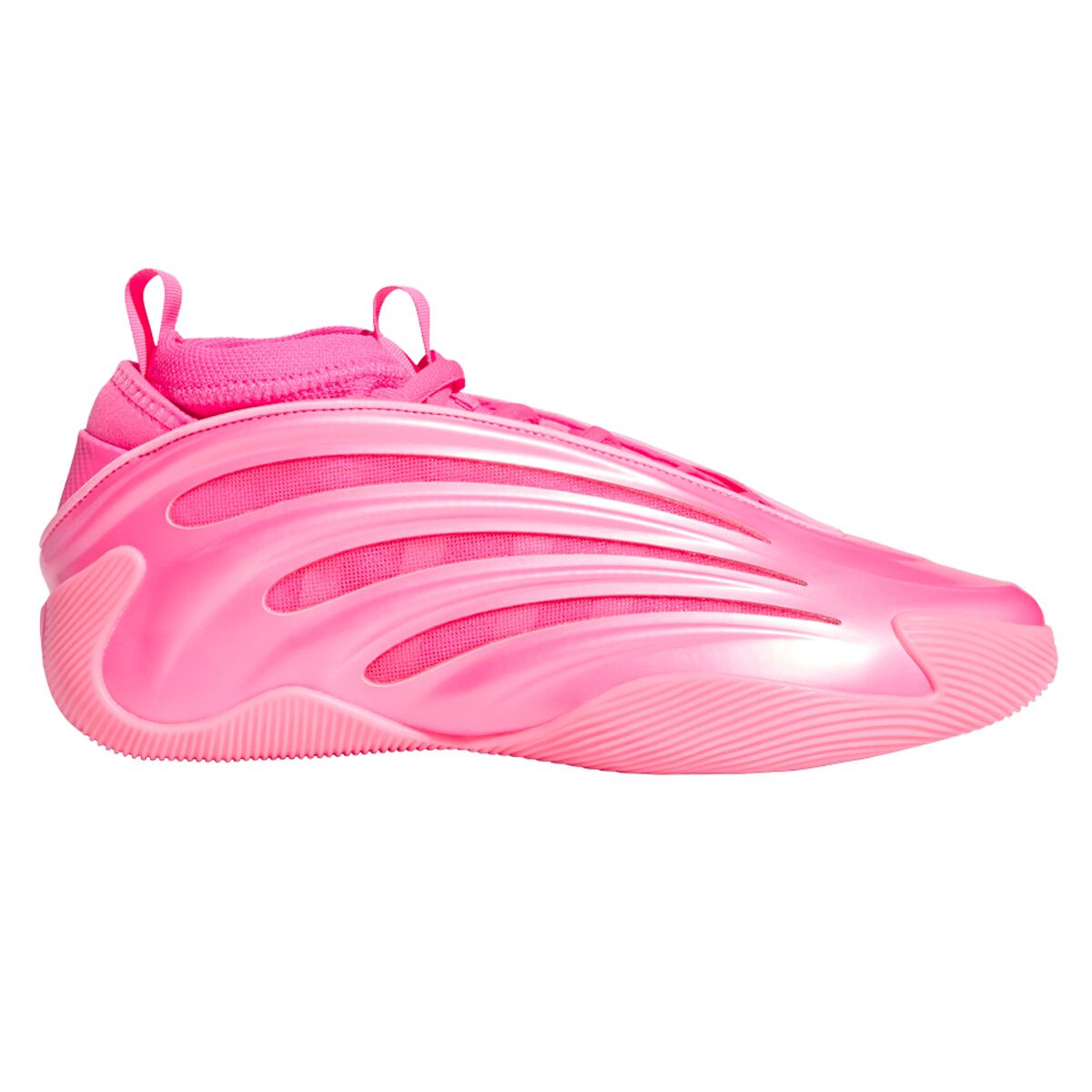 adidas Harden Volume 9 Pink Lemonade Basketball Shoes