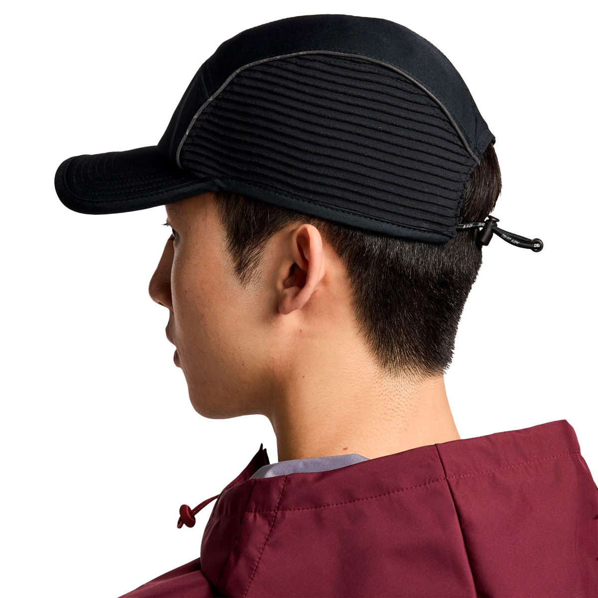 Nike Dri-FIT ADV Fly AeroBill Cap Black M/L