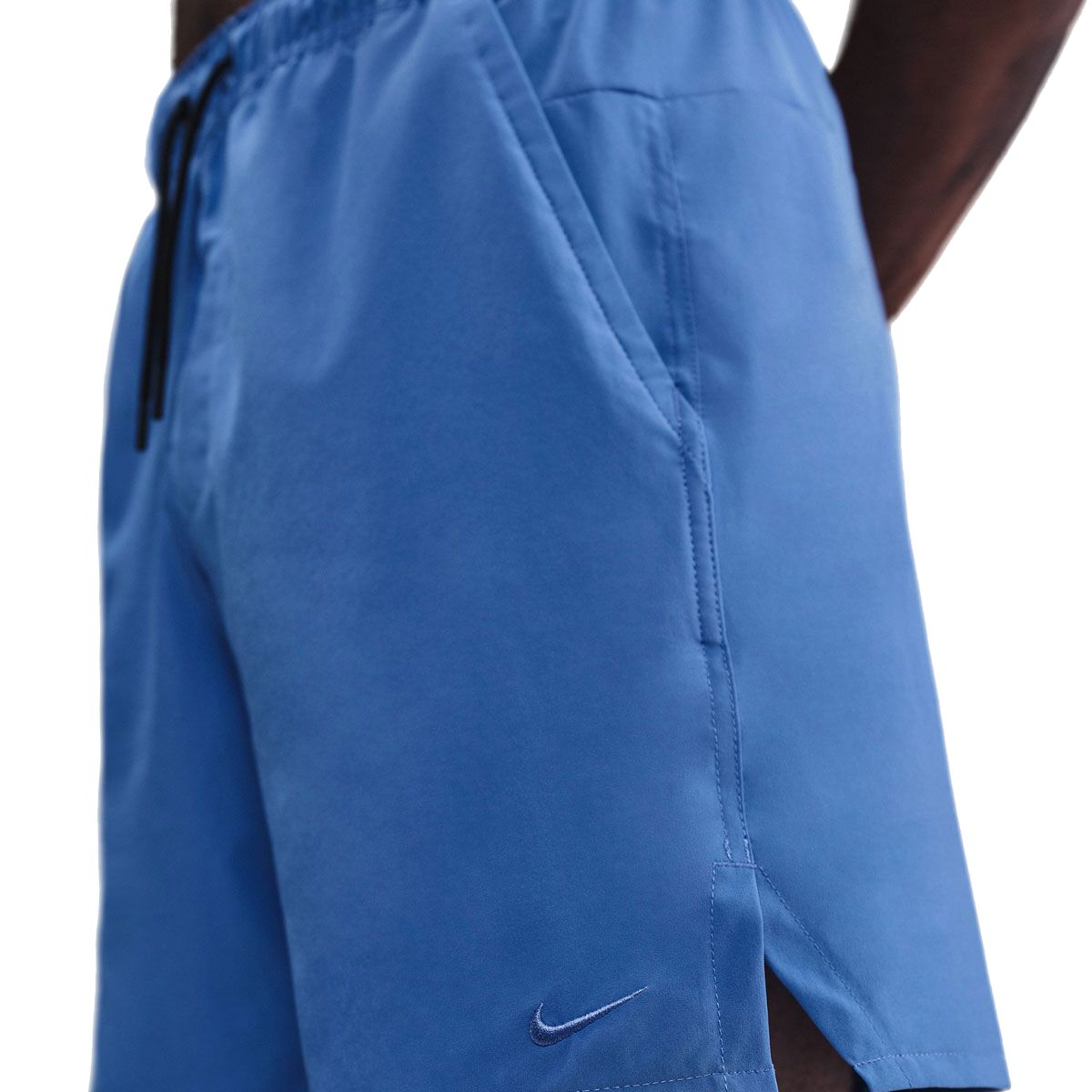 Nike Mens Unlimited Dri-FIT 7 Inch Unlined Training Shorts
