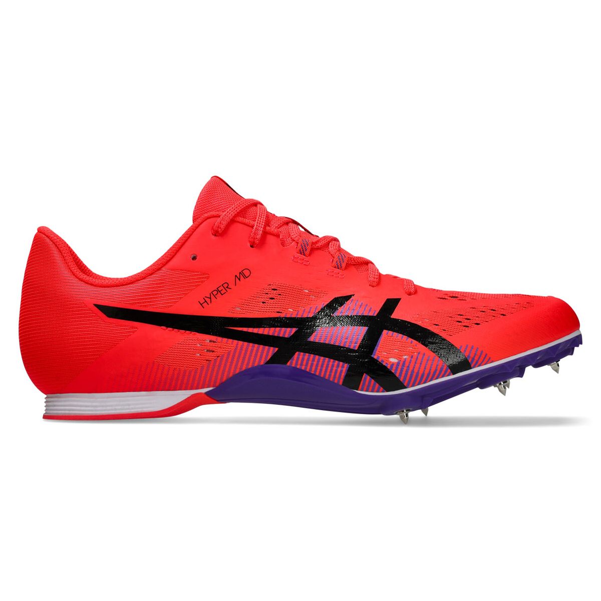 Asics Hyper MD 8 Track Shoes
