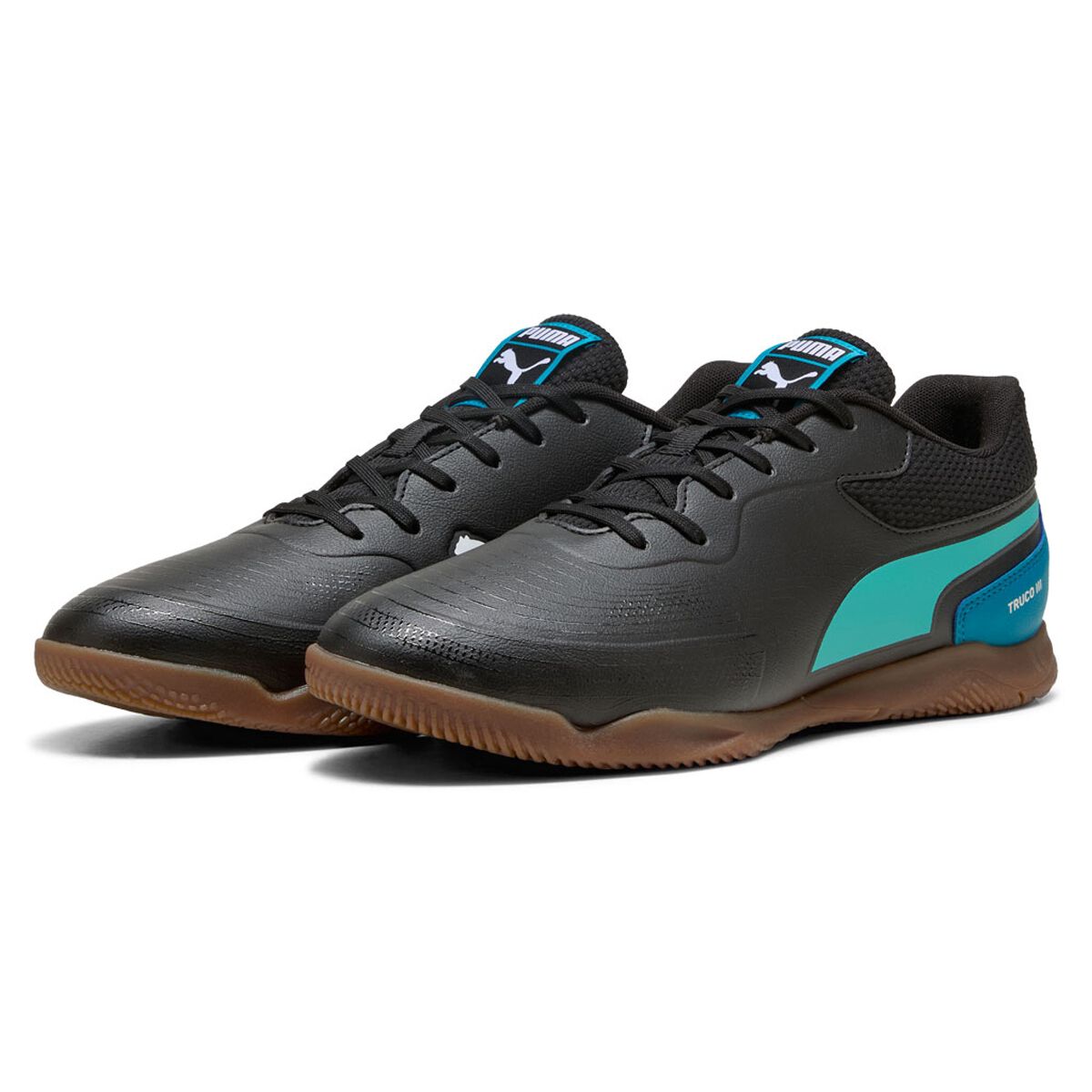 Puma Truco 3 Indoor Soccer Shoes