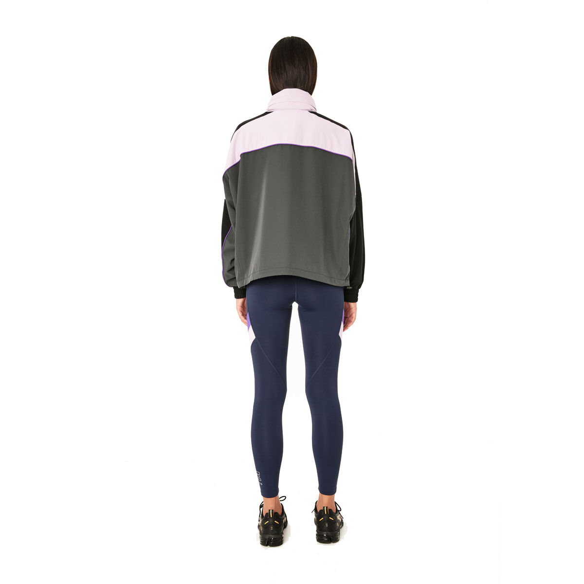 P.E Nation Womens Formation Jacket