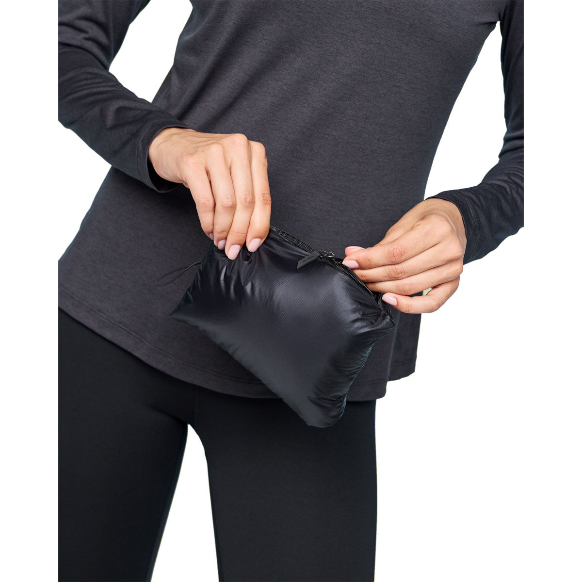 On Womens Weather Vest