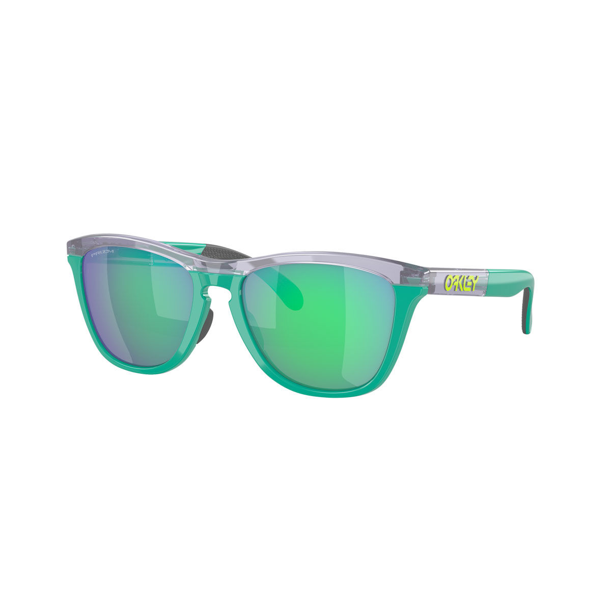 OAKLEY Frogskins PRIZM Jade