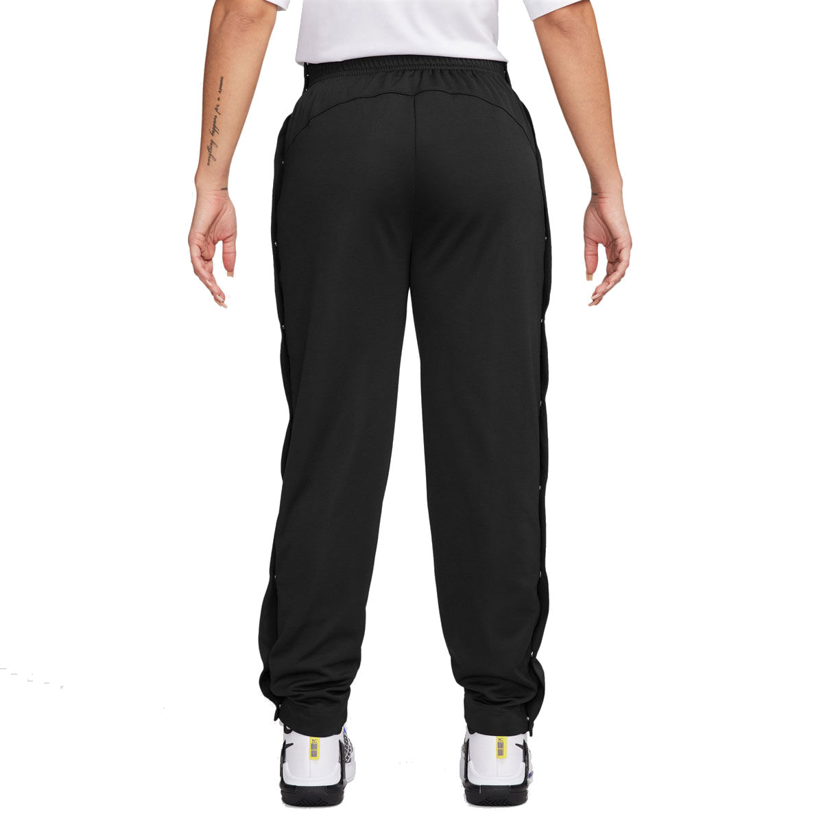 Nike Womens Tearaway Dri-FIT Basketball Pants