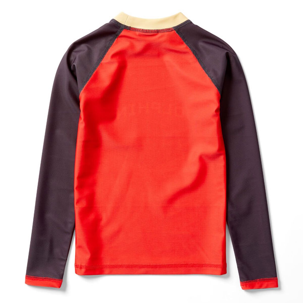 Dolphins Kids Swim Rash Top