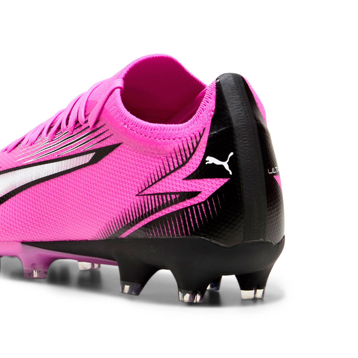 Puma Ultra Match Football Boots
