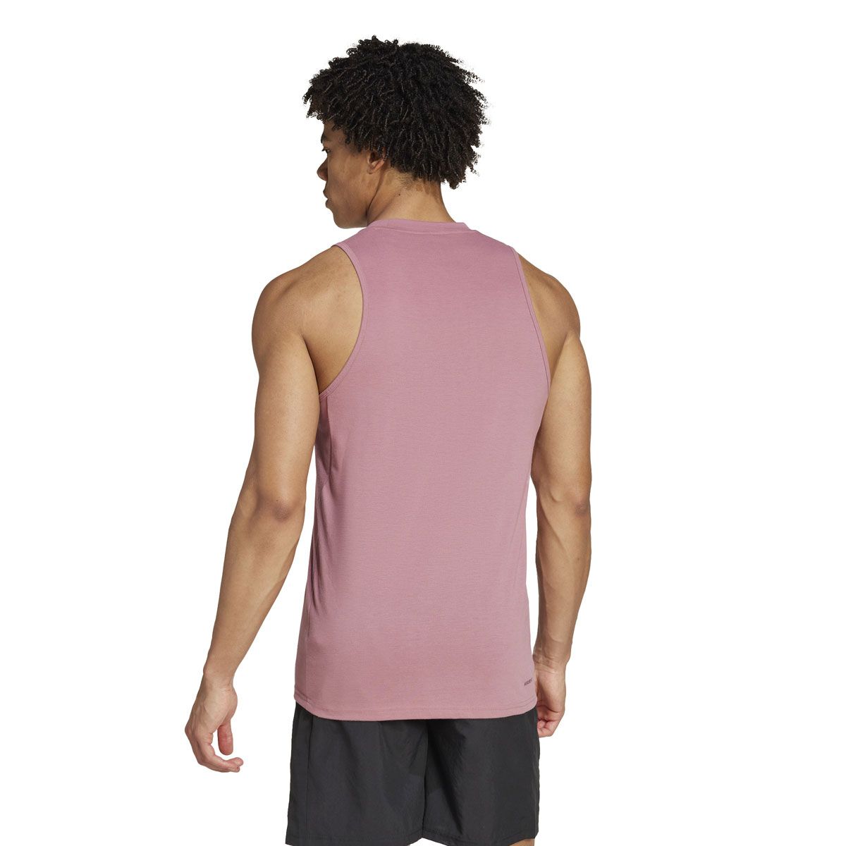 adidas Mens Train Essentials Feelready Training Tank