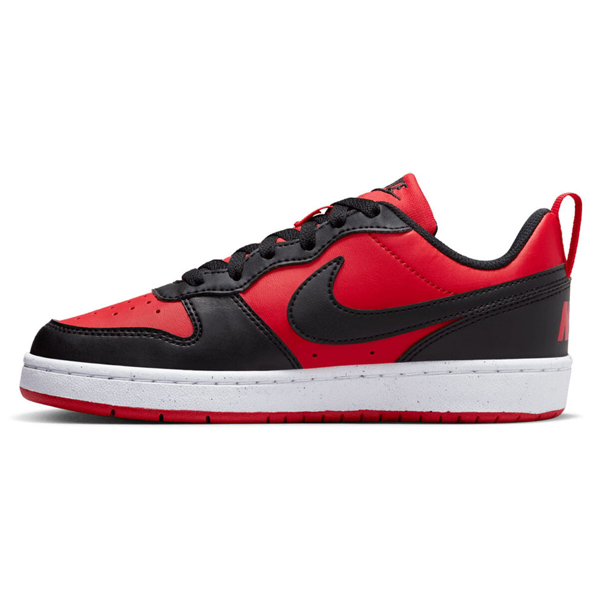 Nike Court Borough Low Recraft GS Kids Casual Shoes