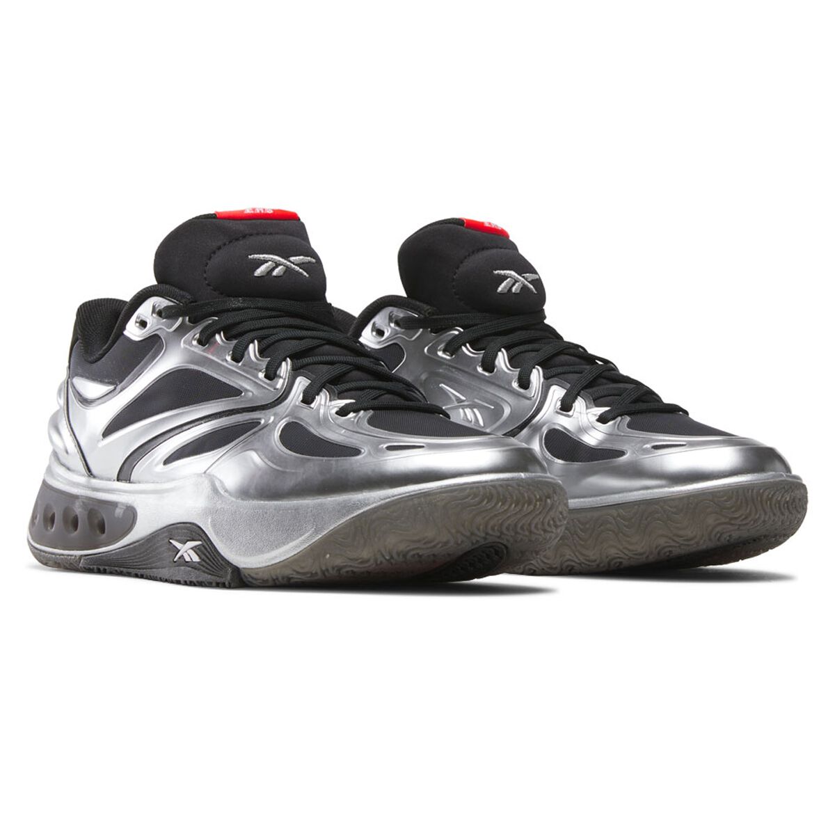 Reebok Engine A Basketball Shoes