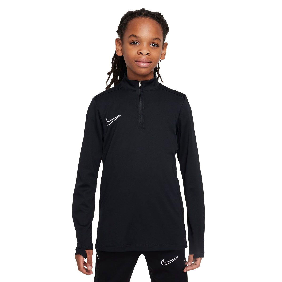 Nike Kids Dri-FIT Academy 25 Drill Top