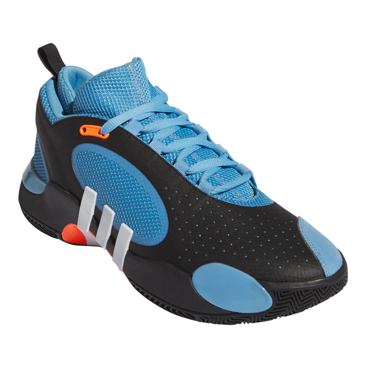 adidas D.O.N. Issue 5 Throwback Don Basketball Shoes