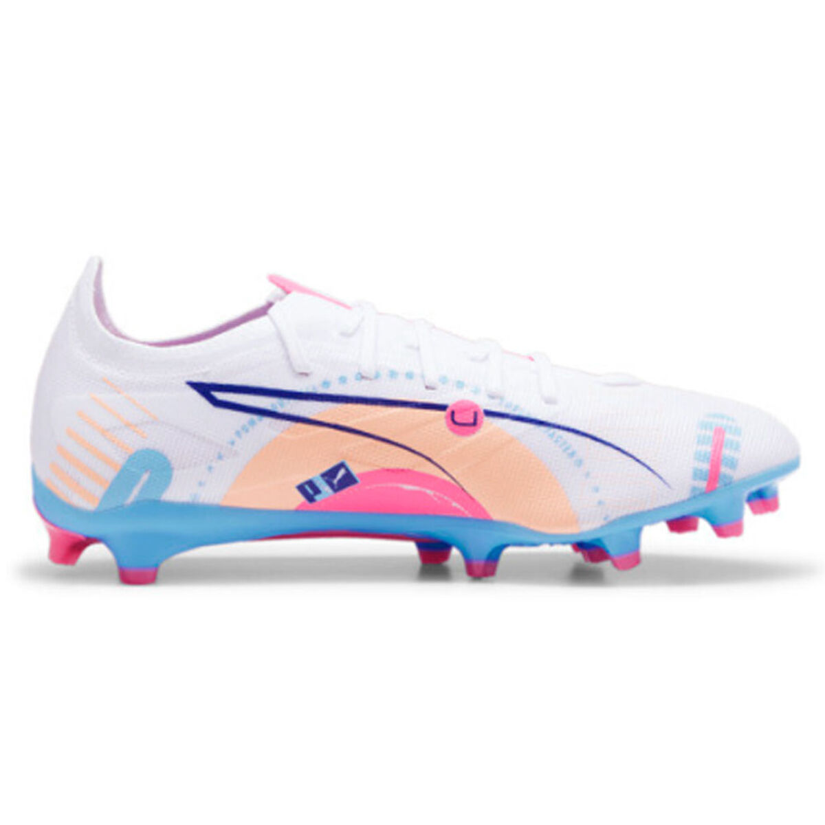 Puma Ultra 5 Match Football Boots