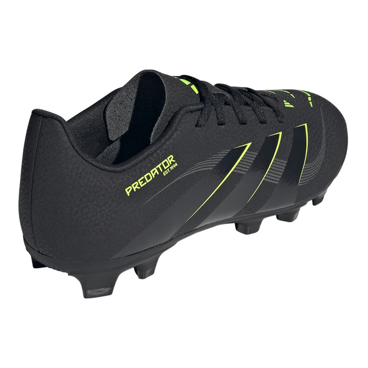 adidas Predator Club Kids FG/MG Football Boots