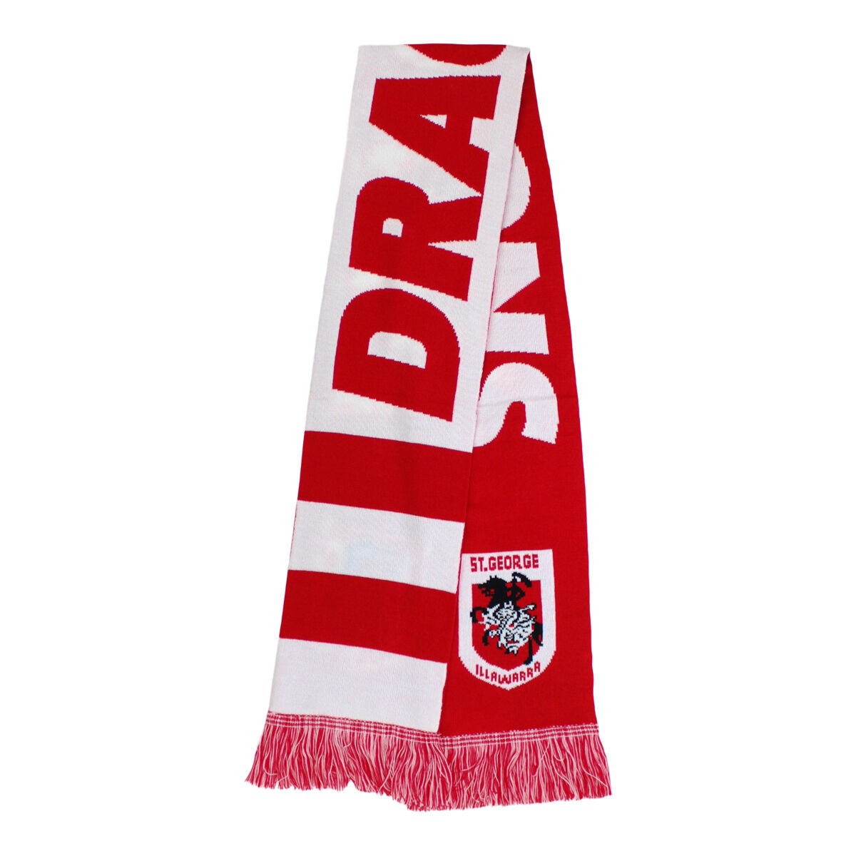 St. George Illawarra Dragons Defender Scarf