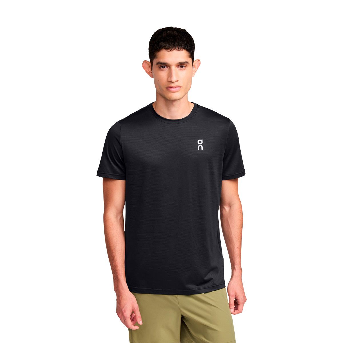 On Mens Core Running Tee