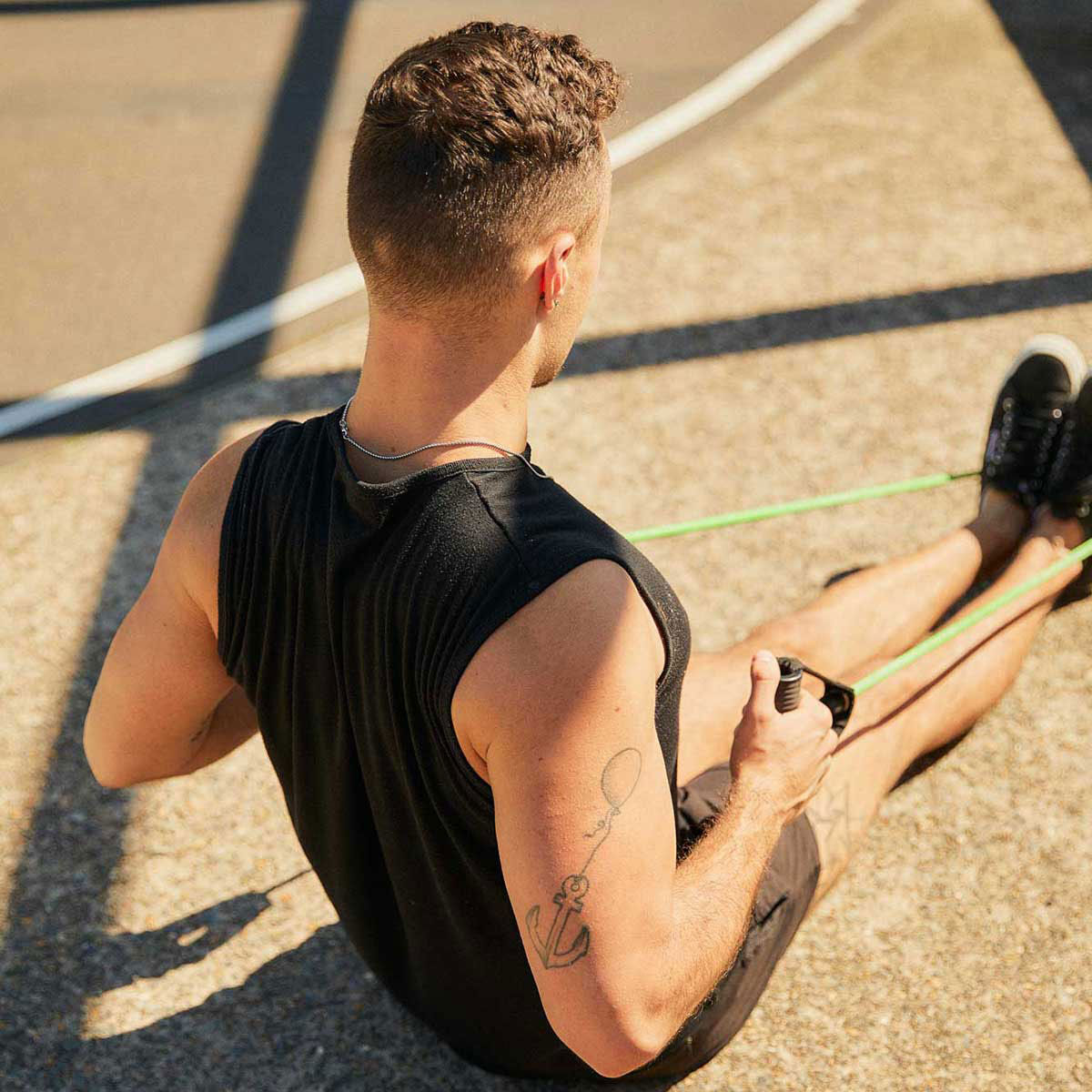 PTP PowerTube+ Medium