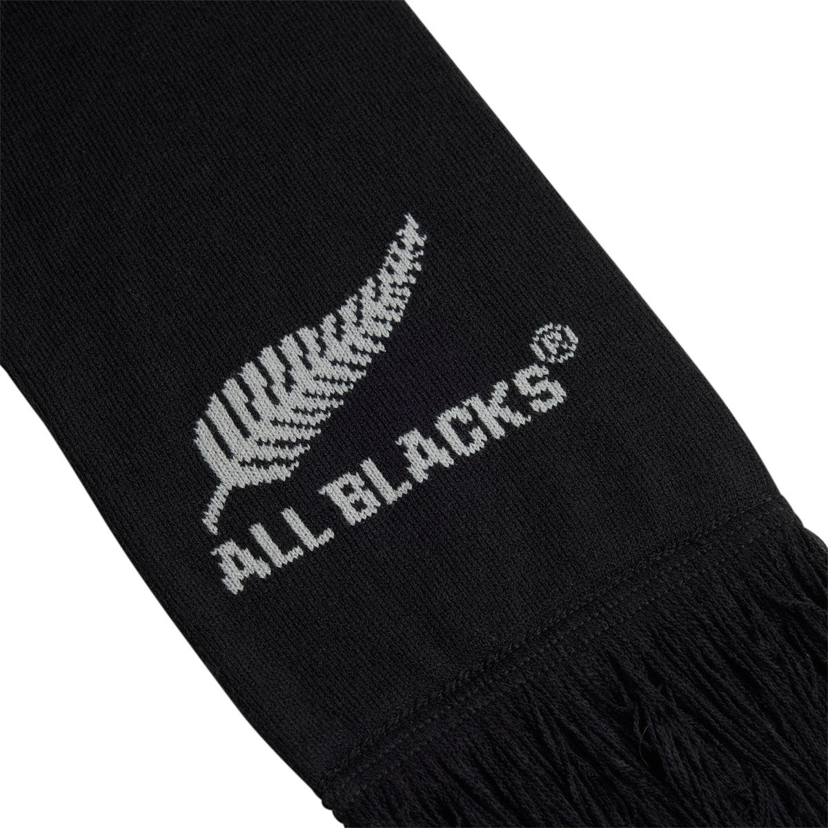 All Blacks 2024 Scarf