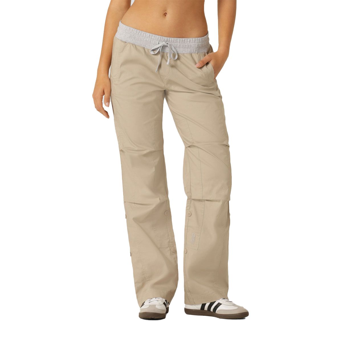 Lorna Jane Womens Flashdance Pants