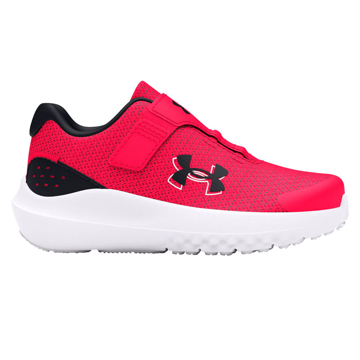 Under Armour Surge 4 Toddlers Shoes