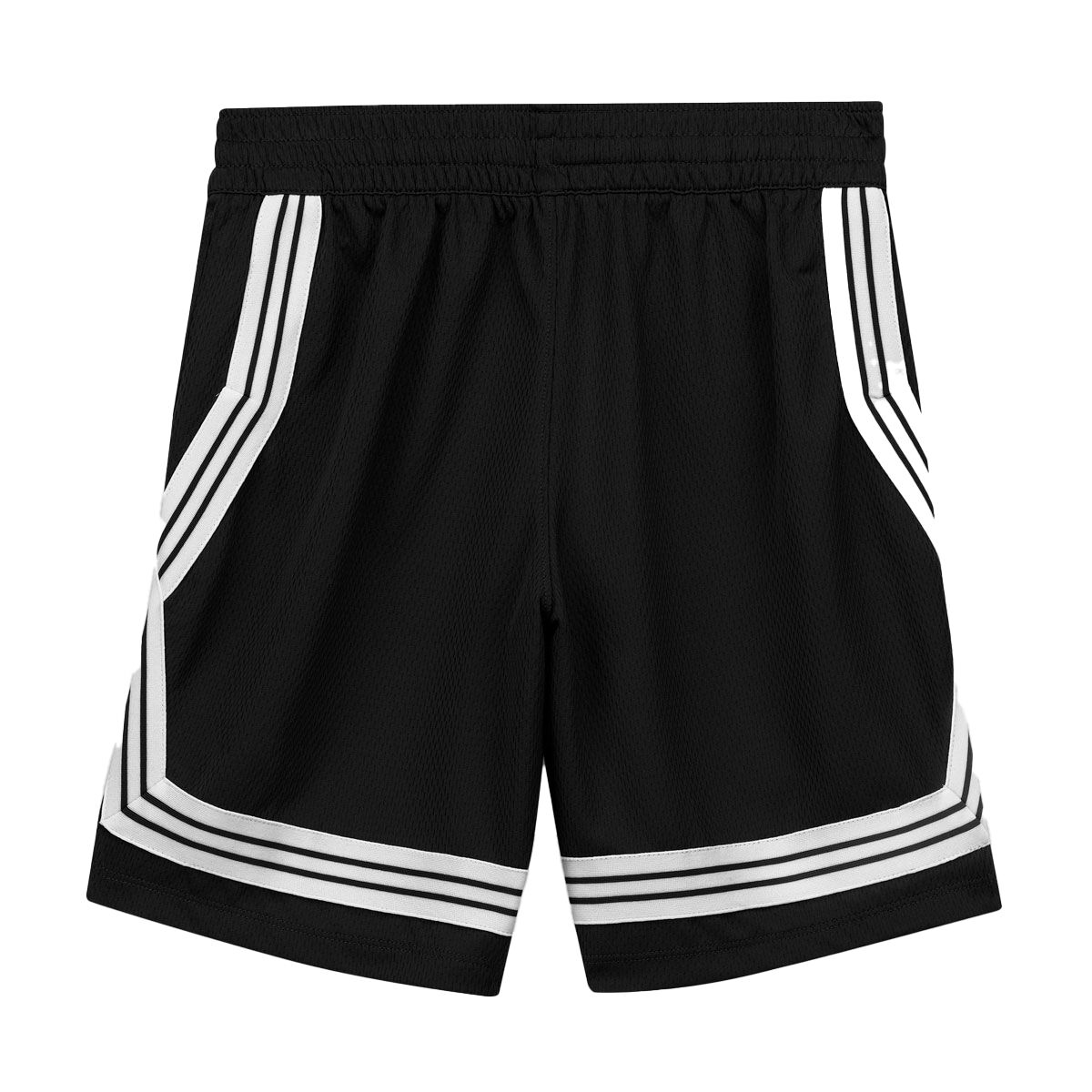 Nike Junior Fly Crossover Dri-FIT Performance Shorts