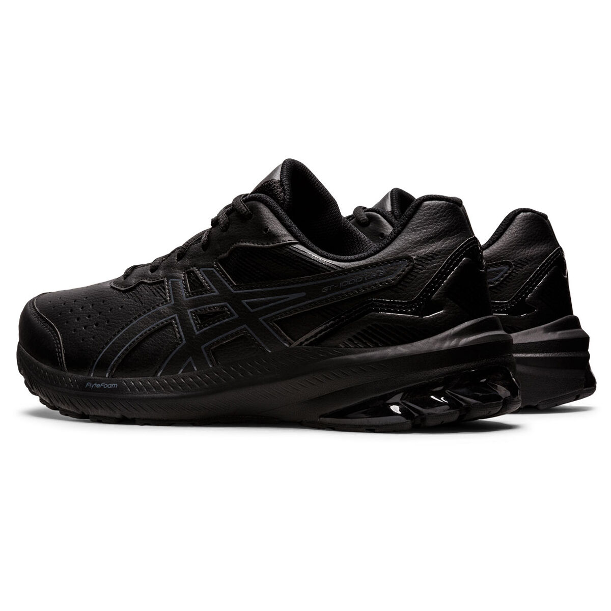 Asics GT 1000 LE 2 2E Mens Walking Shoes