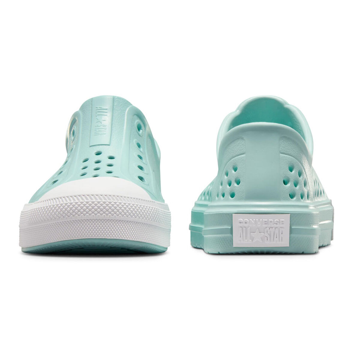 Converse Chuck Taylor All Star Play Lite CX Slip-On PS Kids Casual Shoes