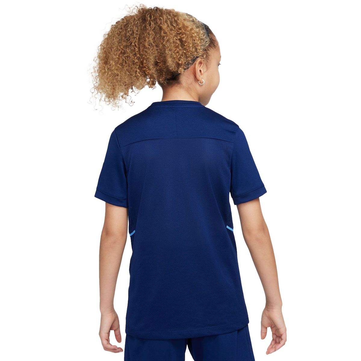 Nike Junior Haaland Dri-fit Academy 25 Tee