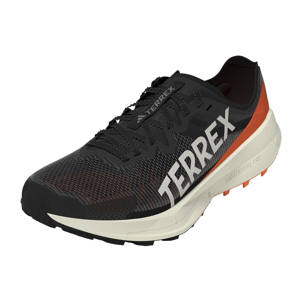 Adidas Terrex Agravic Speed Trail Running Shoes