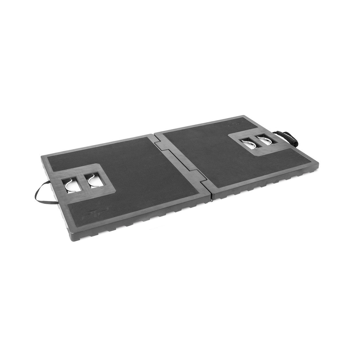 PTP Resistance Platform