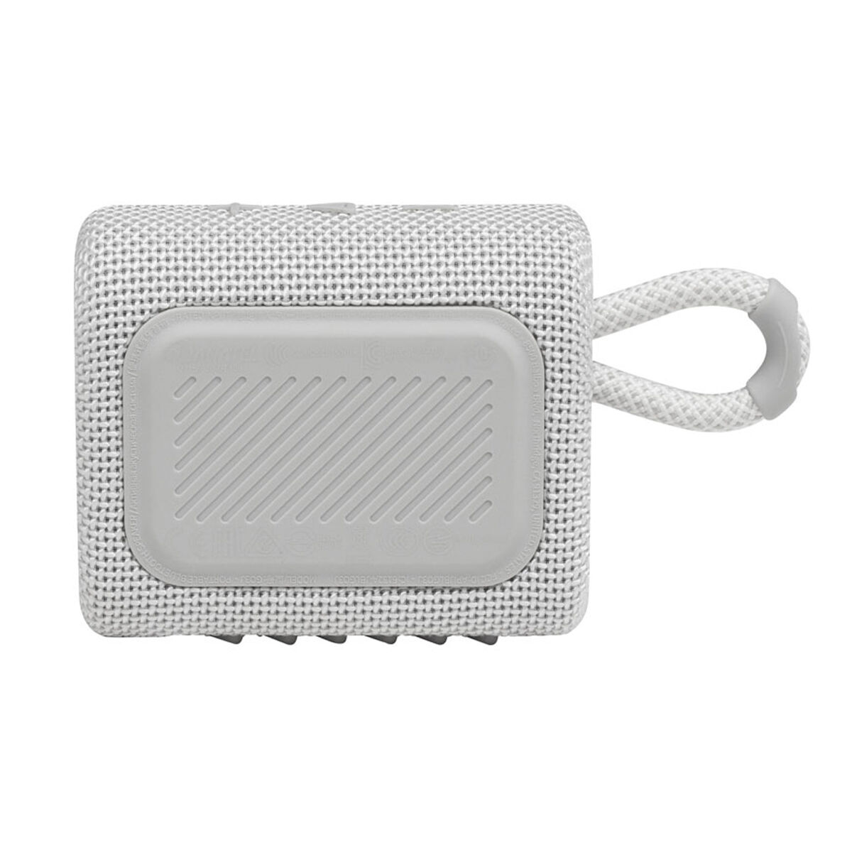 JBL Go 3 Mini Bluetooth Speaker