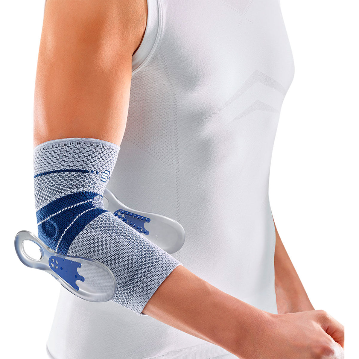 Bauerfeind Epitrain Elbow Support