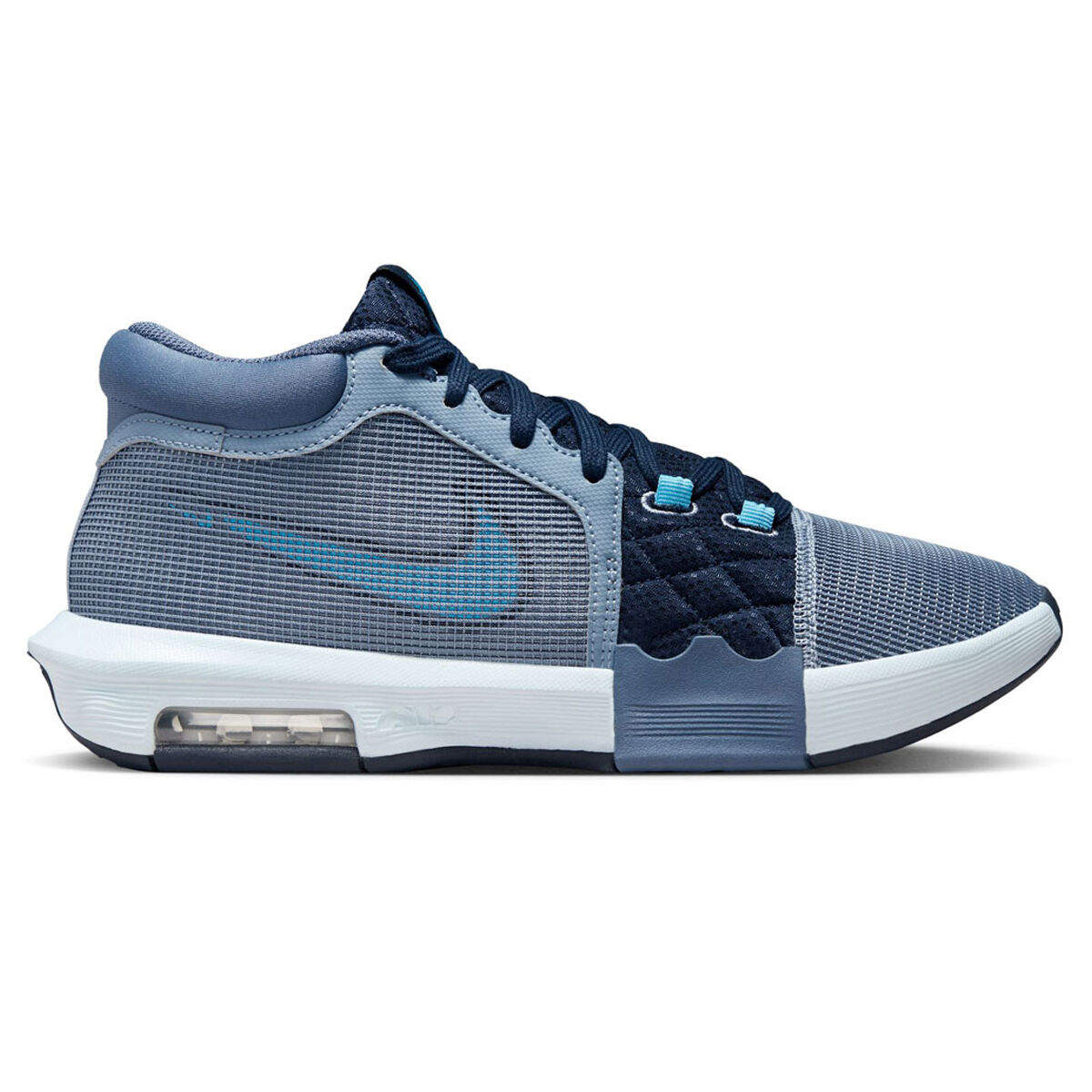 Nike LeBron Witness 8 Basketball Shoes
