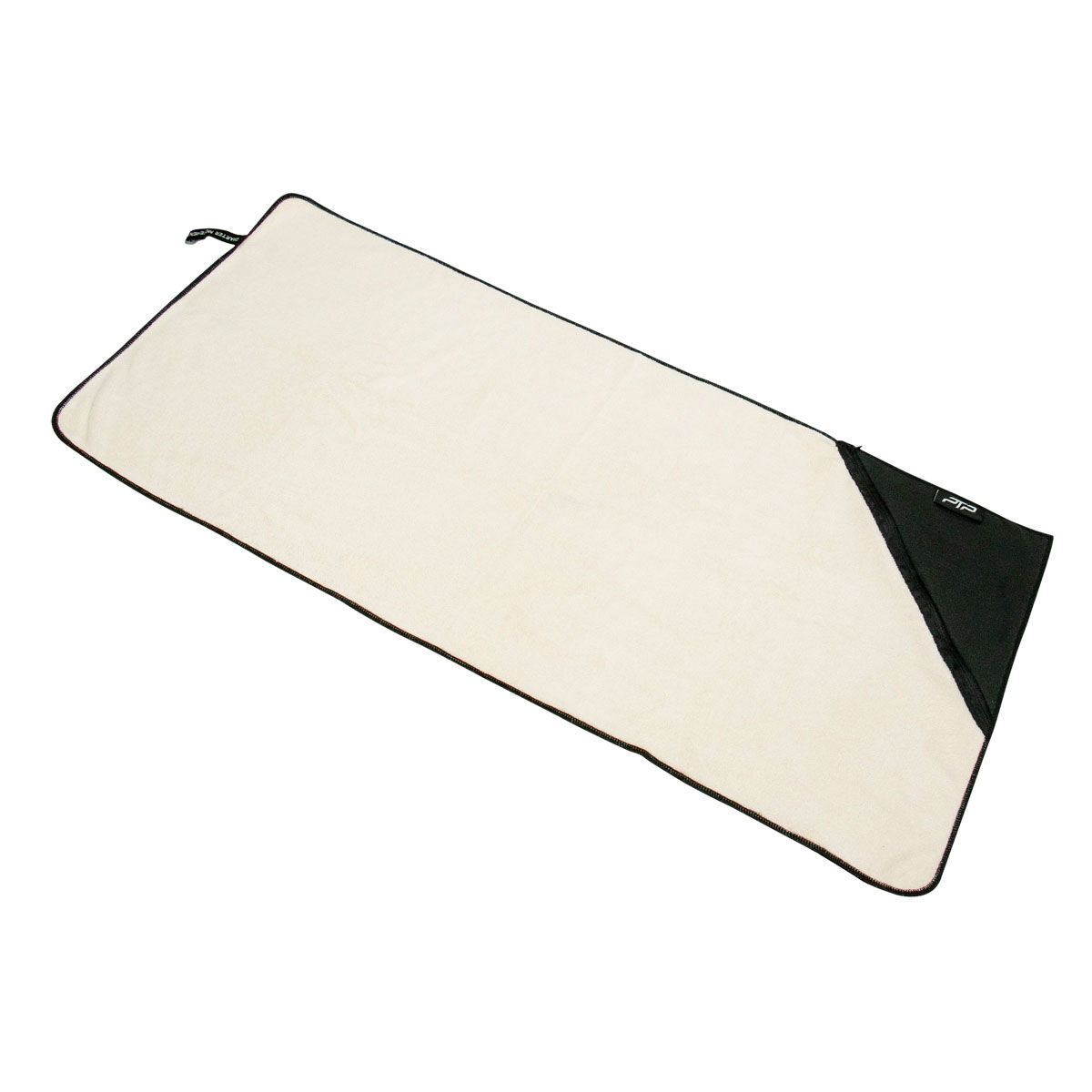PTP Microfibre Action Towel Regular