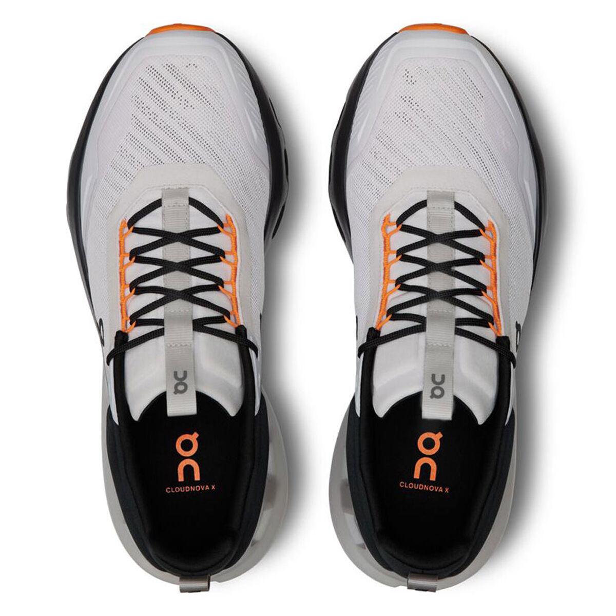 On Cloudnova X Mens Training Shoes
