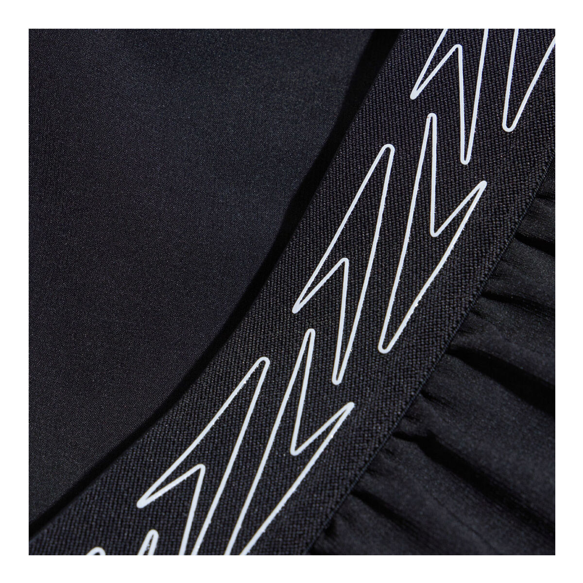 Speedo Mens Hyperboom Band 16 Inch Watershorts