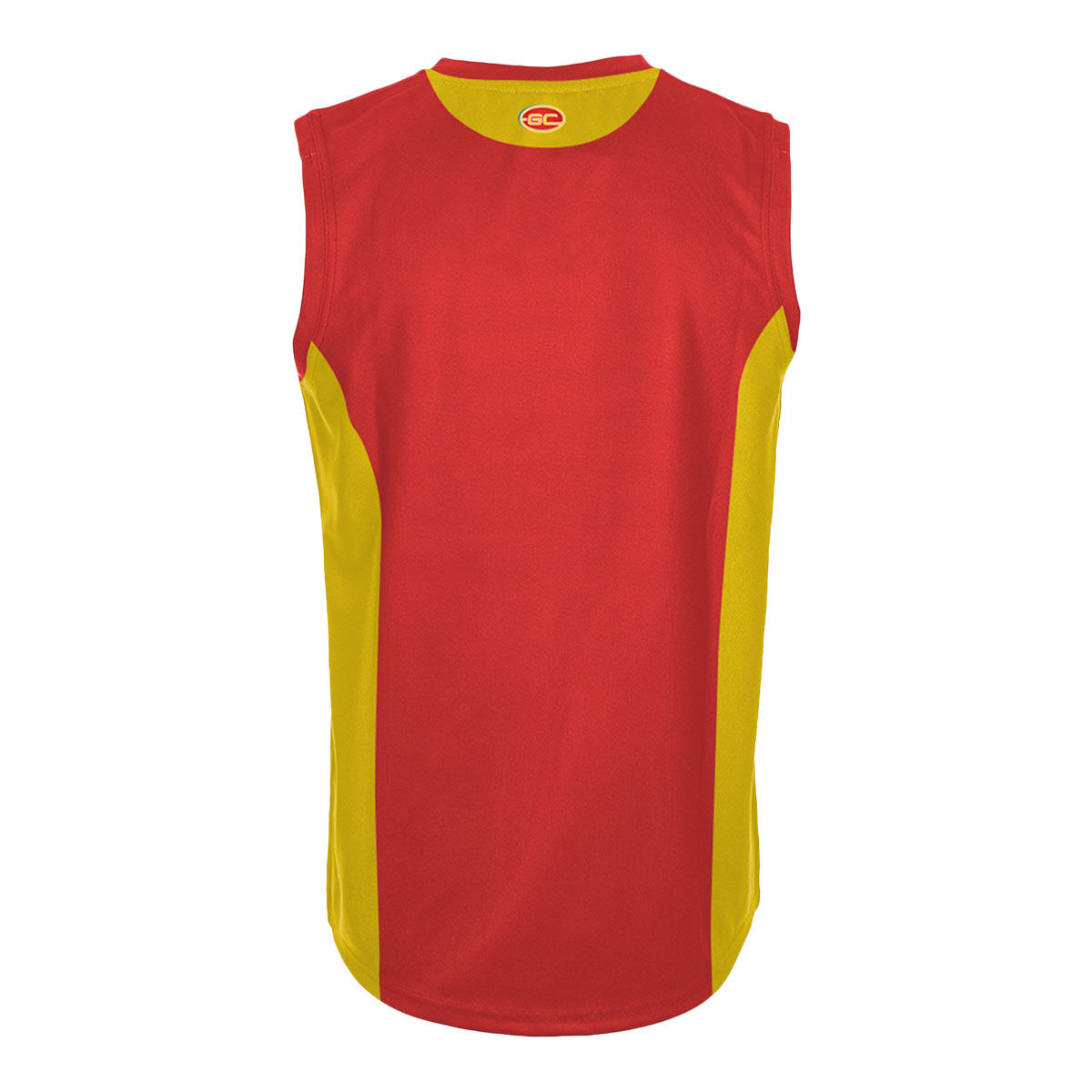 Gold Coast Suns Kids Auskick Guernsey