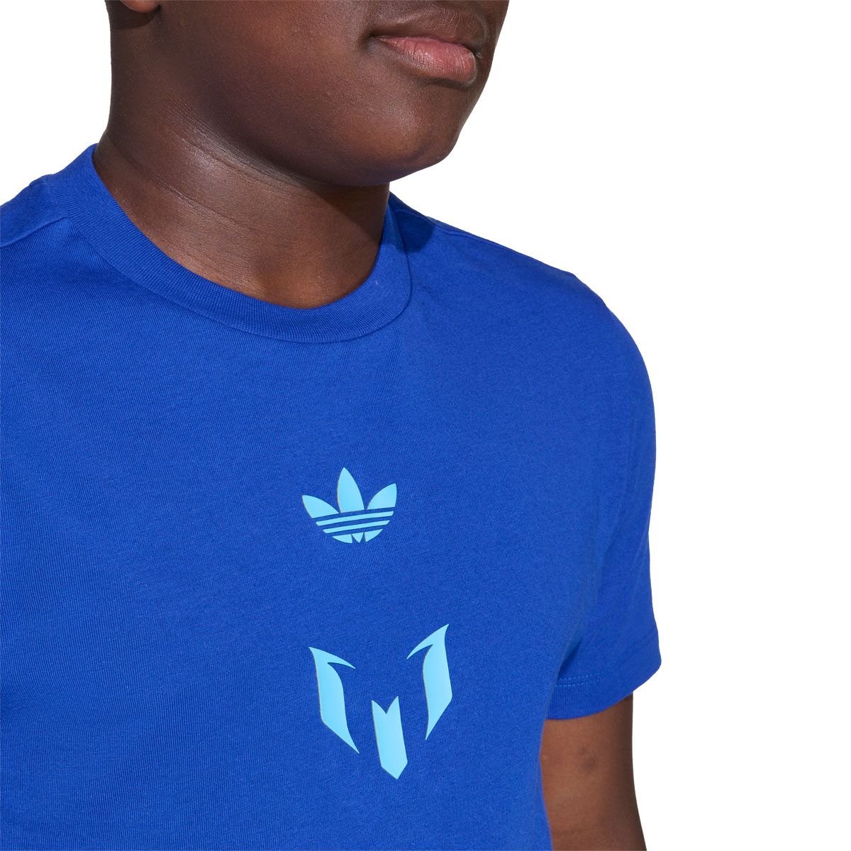 adidas Originals Junior Messi Tee